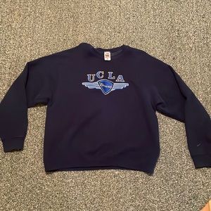 Vintage UCLA Bruins Sweatshirt